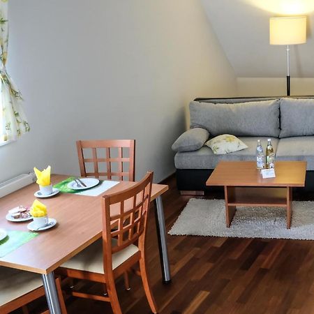 Jungingers Aparthotel Holzheim  Eksteriør bilde