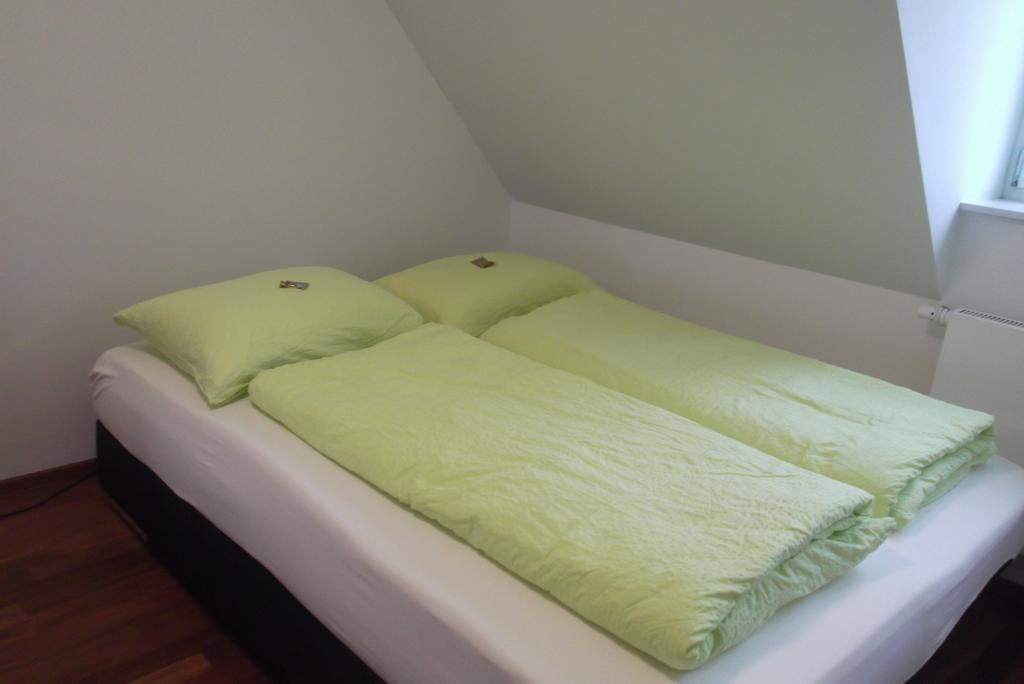 Jungingers Aparthotel Holzheim  Rom bilde