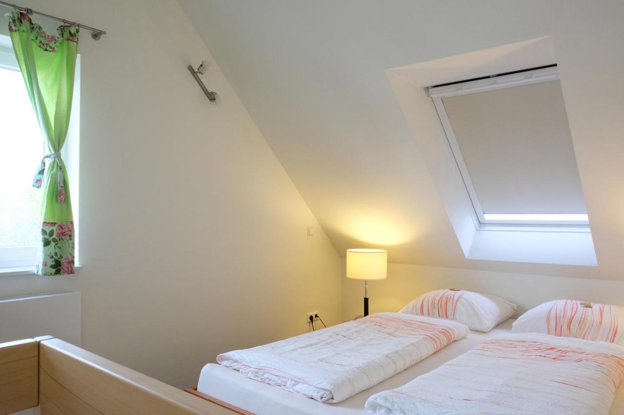 Jungingers Aparthotel Holzheim  Eksteriør bilde